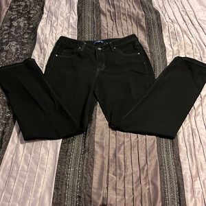 Bandolino High Waist Jeans